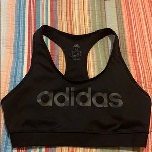Climalite Adidas Sports Bra